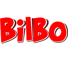 Bilbo basket logo