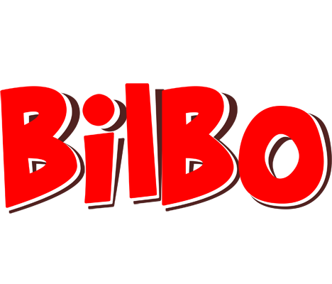 Bilbo basket logo