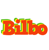 Bilbo bbq logo