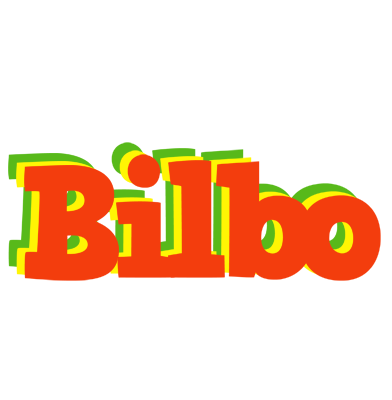 Bilbo bbq logo
