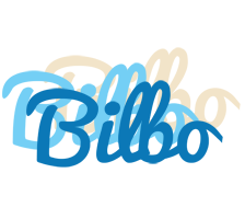 Bilbo breeze logo