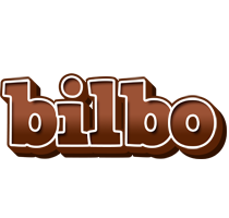 Bilbo brownie logo