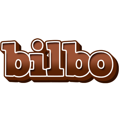 Bilbo brownie logo