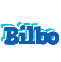 Bilbo business logo