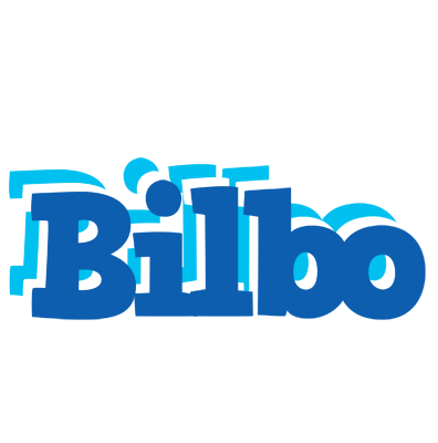 Bilbo business logo