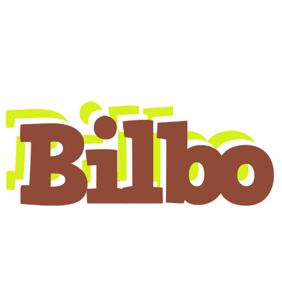 Bilbo caffeebar logo