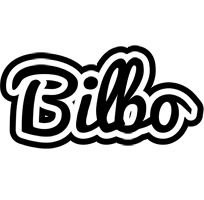 Bilbo chess logo