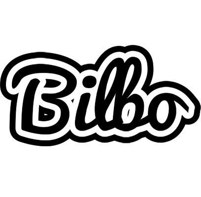 Bilbo chess logo