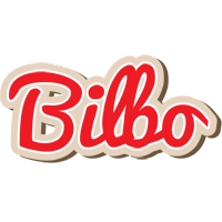 Bilbo chocolate logo