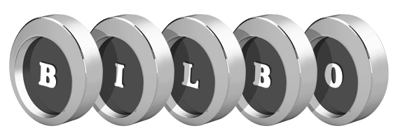 Bilbo coins logo