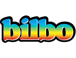 Bilbo color logo