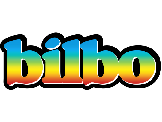 Bilbo color logo
