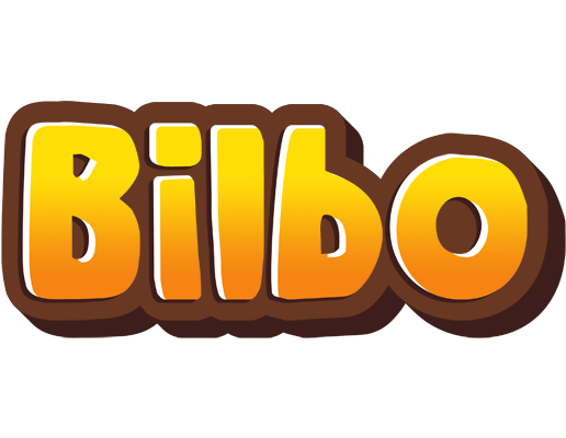 Bilbo cookies logo