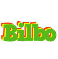 Bilbo crocodile logo