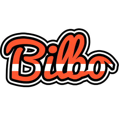 Bilbo denmark logo
