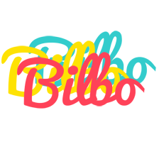 Bilbo disco logo