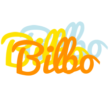 Bilbo energy logo