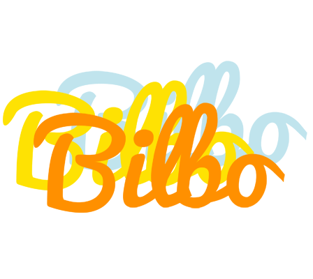 Bilbo energy logo
