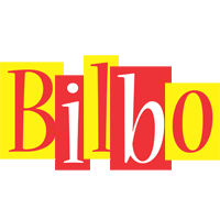 Bilbo errors logo