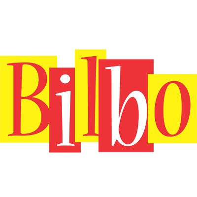 Bilbo errors logo