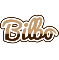 Bilbo exclusive logo