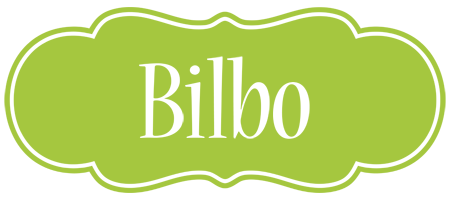 Bilbo family logo