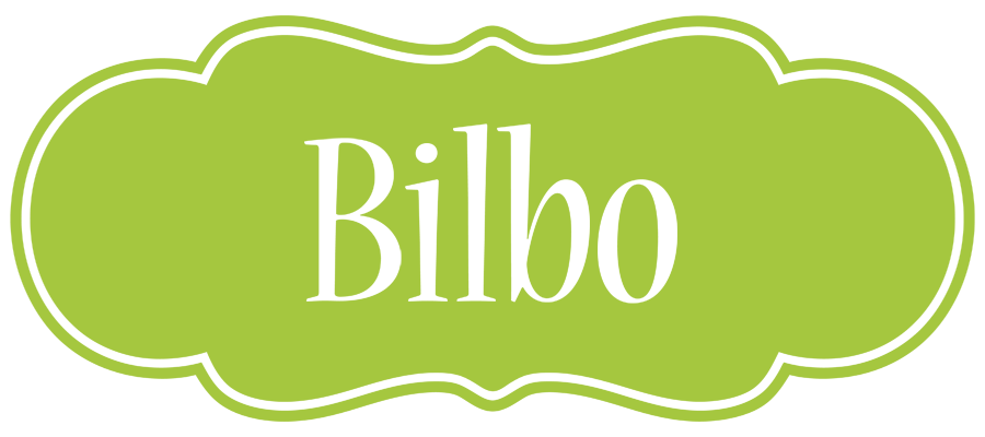 Bilbo family logo