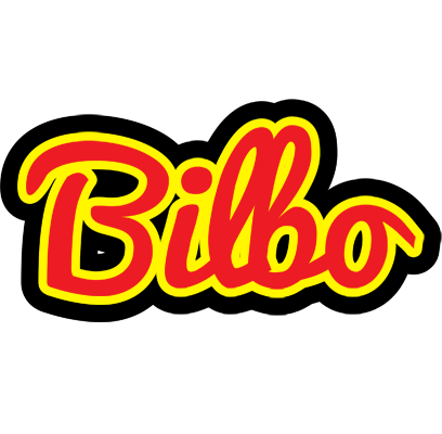 Bilbo fireman logo