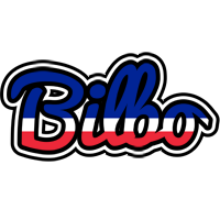 Bilbo france logo