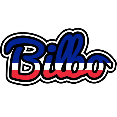 Bilbo france logo