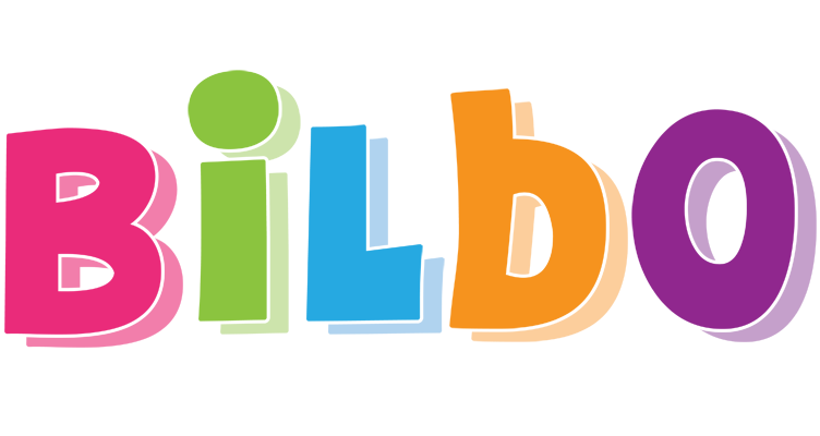 Bilbo friday logo