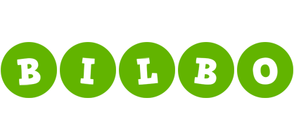 Bilbo games logo