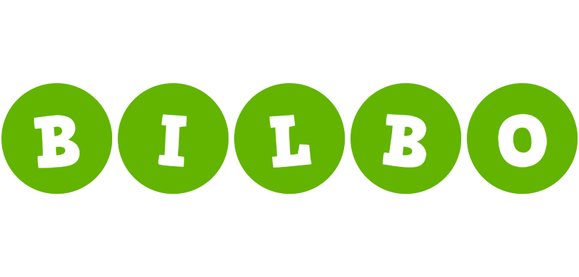 Bilbo games logo
