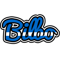 Bilbo greece logo