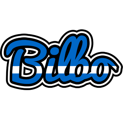 Bilbo greece logo