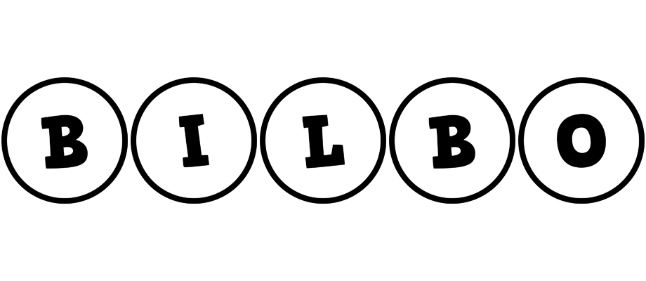 Bilbo handy logo