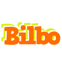 Bilbo healthy logo