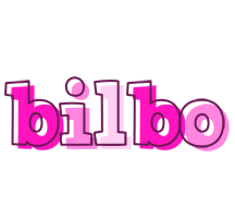 Bilbo hello logo