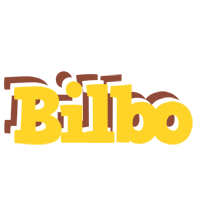 Bilbo hotcup logo