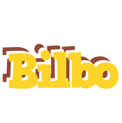 Bilbo hotcup logo