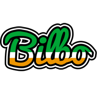 Bilbo ireland logo