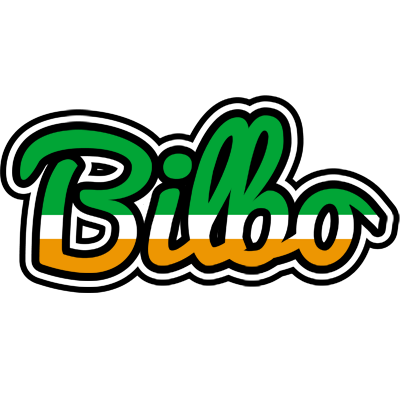 Bilbo ireland logo