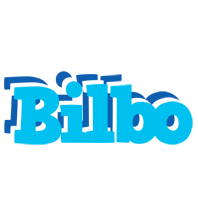 Bilbo jacuzzi logo