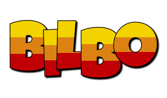 Bilbo jungle logo