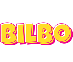 Bilbo kaboom logo