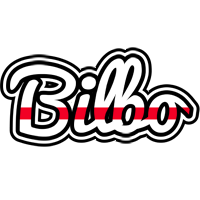 Bilbo kingdom logo