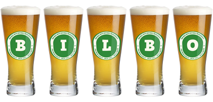 Bilbo lager logo