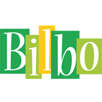 Bilbo lemonade logo