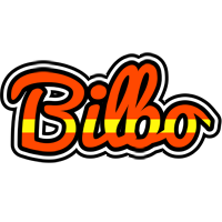 Bilbo madrid logo