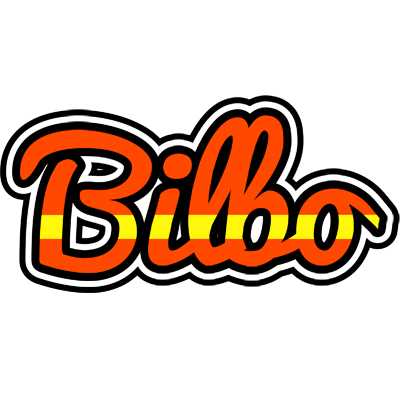 Bilbo madrid logo